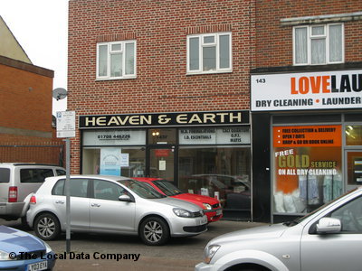 Heaven & Earth Romford