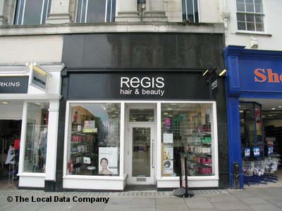 Regis Salon Colchester