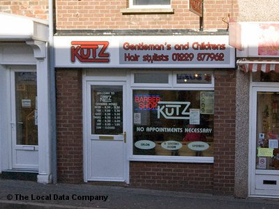 Kutz Barrow-In-Furness