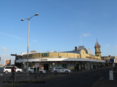 Barber Shop Eastbourne