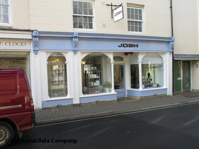 Josh Haircutter Cirencester