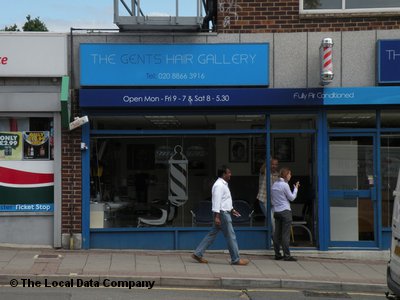 The Gents Hair Gallery Ruislip