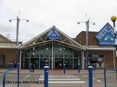 Bransholme Hair Fashions Hull