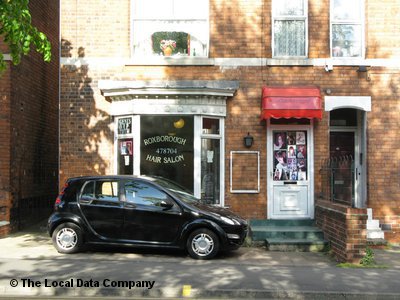 Roxborough Salon Worksop