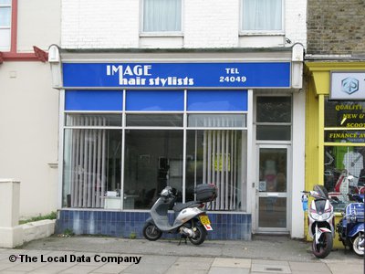 Image Hair Stylists Margate