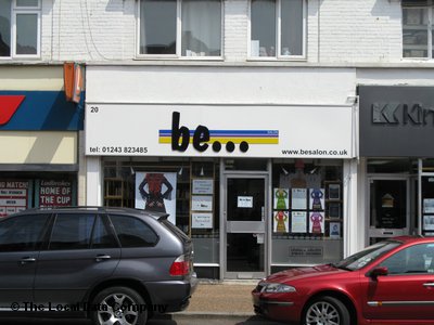 Be... Bognor Regis