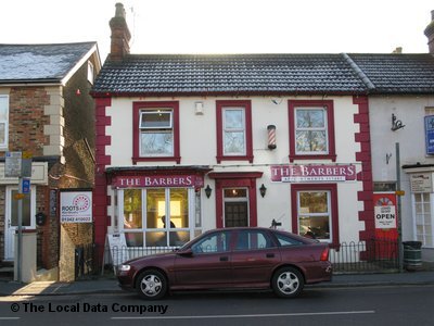 The Barbers East Grinstead