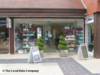 Greys Hair & Body St. Albans