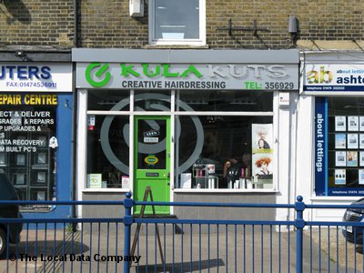 Kula Kuts Gravesend