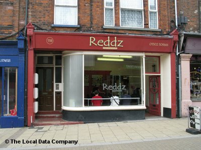 Reddz Lowestoft