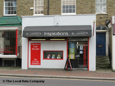 Inspirations Tonbridge