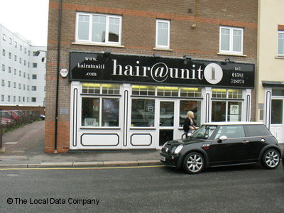 Hair @ Unit 1 Luton