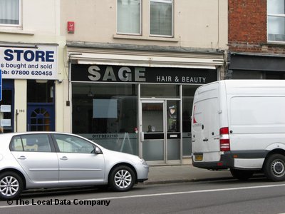 Sage Hair & Beauty Bristol