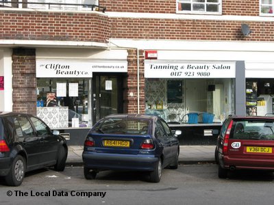 The Clifton Beauty Co Bristol