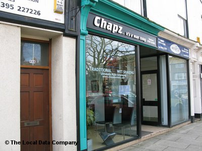 Chapz Exmouth