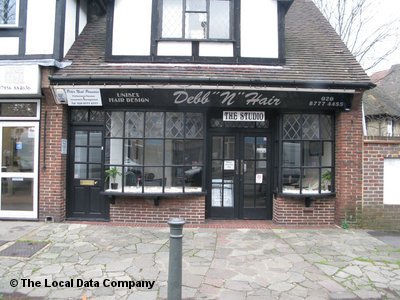 Debb N Hair West Wickham