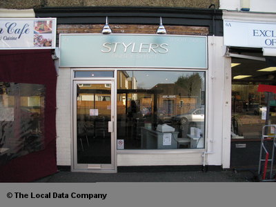 Stylers Loughton