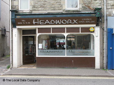 Headworx Bridgend