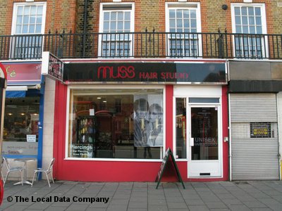 Muss London