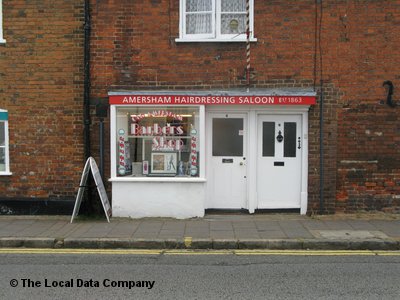 Amersham Hairdressing Saloon Amersham