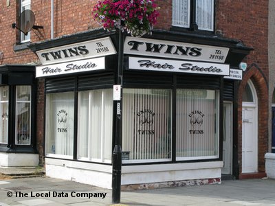 Twins Hartlepool