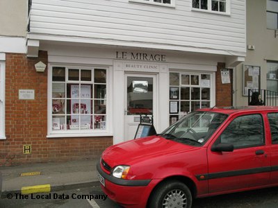 Le Mirage Saffron Walden