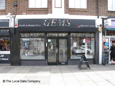 Gems Bexleyheath