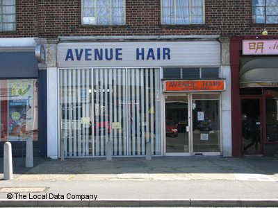 Avenue Hair Bexleyheath