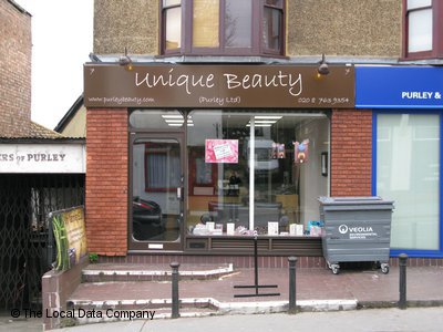 Unique Beauty Purley