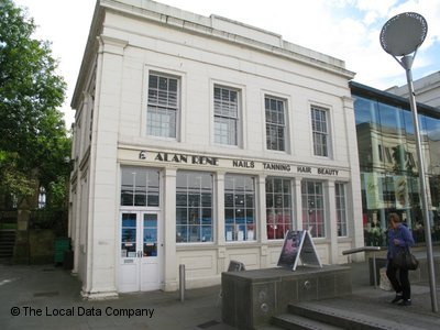 Alan Rene Hair & Beauty Blackburn