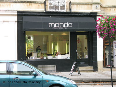 Mondo Cheltenham