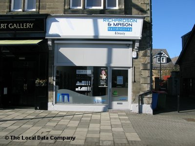 The Richardson & Mason Ayr