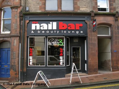 Cella 3 Hair Studio Penrith