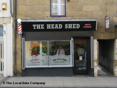 The Head Shed Morpeth