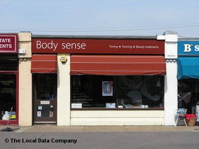 Body Sense Littlehampton