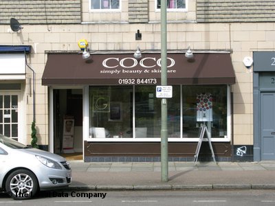 Coco Weybridge