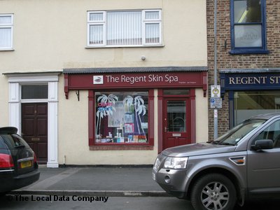 The Regent Street Skin Spa York