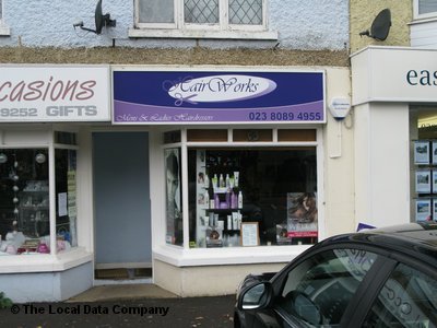 Hair Works Southampton