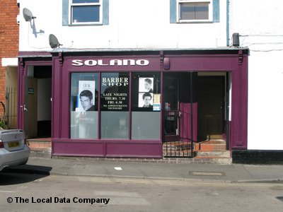 Solano Harpenden