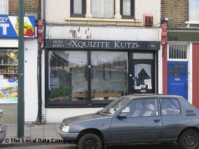 Xquisite Cuts Erith