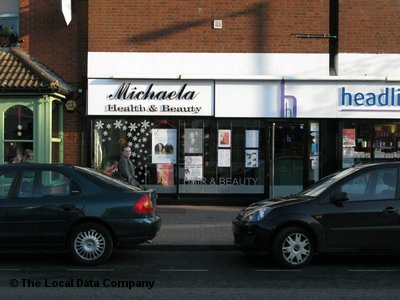 Michaela Health & Beauty Billericay