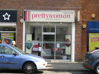 Pretty Woman & Everyman Epping