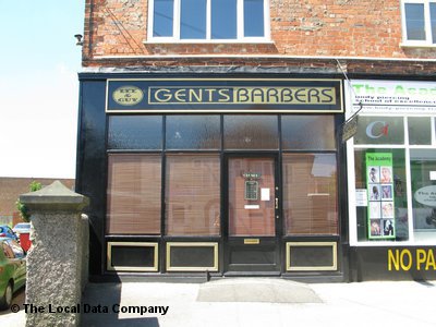 Lee & Guy Gents Barbers Alfreton