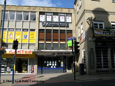 The Cutting Room Dewsbury