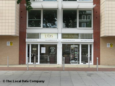 Eos Beauty Hair Domain London