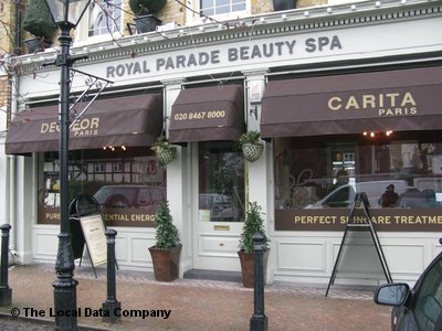 Royal Parade Beauty Spa Chislehurst