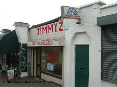 Jimmyz London