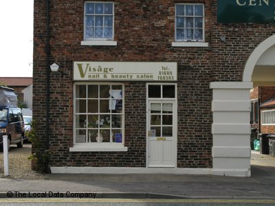 Visage Northallerton