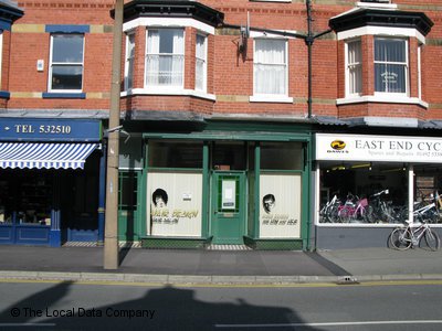 Hair Design Colwyn Bay