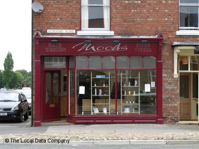 Moods Northallerton